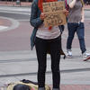 67729 - Popular Homeless signs, Home less sign, homeless sign, home less signs  - 7