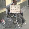 141492 - Unmoderated Homeless signs, Home less sign, homeless sign, home less signs  - 1