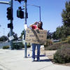169345 - New Homeless signs, Home less sign, homeless sign, home less signs  - 1