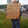 173150 - New Homeless signs, Home less sign, homeless sign, home less signs  - 1