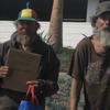 10298 - Unmoderated Homeless signs, Home less sign, homeless sign, home less signs  - 1