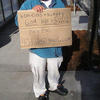 Homeless