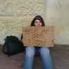 22367 - Unmoderated Homeless signs, Home less sign, homeless sign, home less signs  - 1