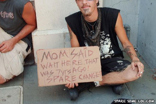 Sparesome