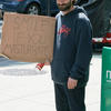 Homeless