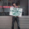 32686 - Unmoderated Homeless signs, Home less sign, homeless sign, home less signs  - 1