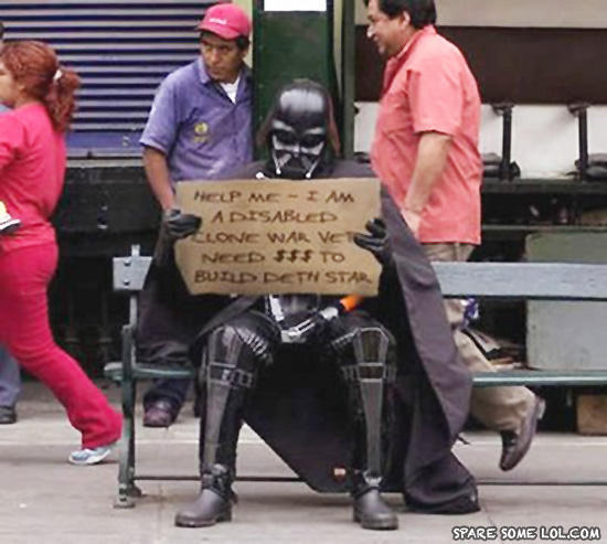 Darthvadar