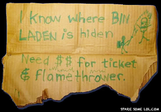 Binladen