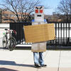 9113 - Homeless signs, Home less sign, homeless sign, home less signs 