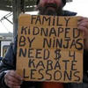 9115 - Homeless signs, Home less sign, homeless sign, home less signs 