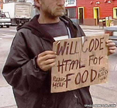 Html