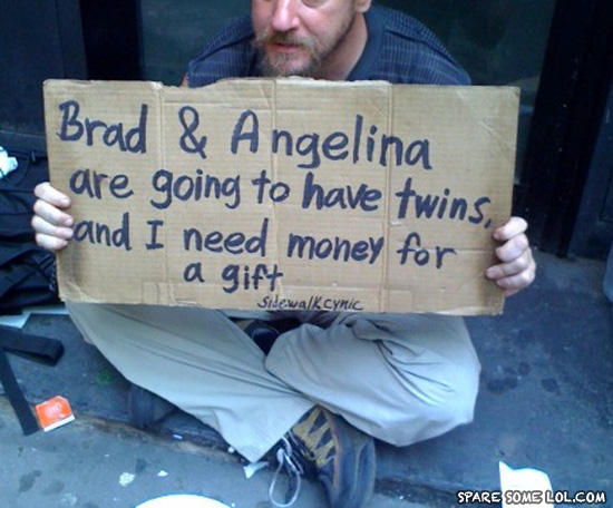 Bradandangelina