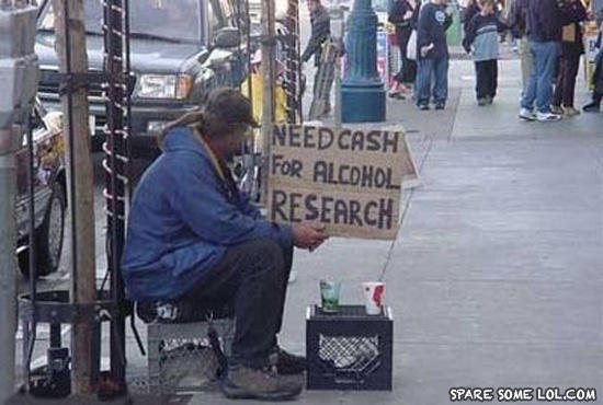 Alcoholresearch