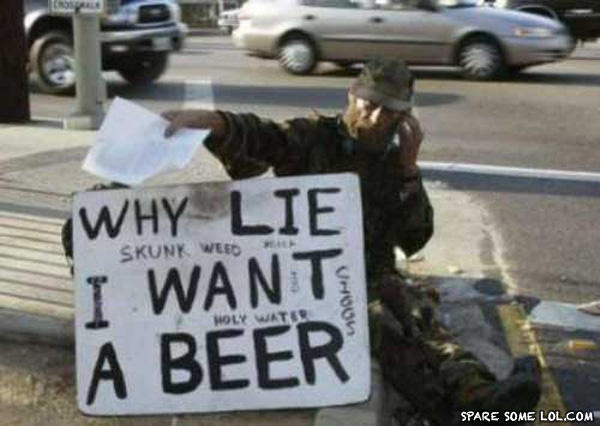 Iwantbeer
